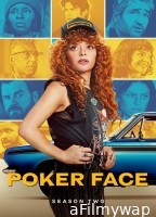 Poker Face (2025) Season 2 EP11 Hindi Dubbed Web Series