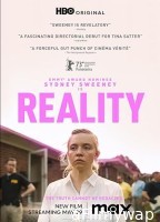 Reality (2023) HQ Hindi Dubbed Movie