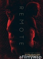 Remote (2024) HQ Hindi Dubbed Movie