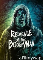 Revenge of the Boogeyman (2025) HQ Tamil Dubbed Movie