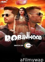 Robinhood (2025) HQ Tamil Dubbed Movie