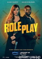 Role Play (2023) HQ Bengali Dubbed Movie