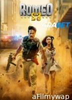 Romeo S3 (2025) HQ Tamil Dubbed Movie