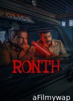 Ronth (2025) ORG Hindi Dubbed Movie