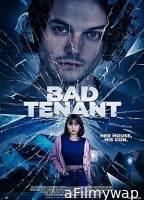 Roommate Regret (2024) HQ Hindi Dubbed Movie