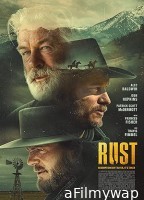 Rust (2024) HQ Tamil Dubbed Movie