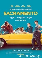 Sacramento (2024) HQ Tamil Dubbed Movie