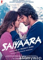 Saiyaara (2025) HQ Bengali Dubbed Movie