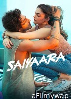 Saiyaara (2025) Hindi Movie