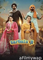 Sarbala Ji (2025) Punjabi Movie