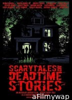 Scarytales and Deadtime Stories (2024) HQ Tamil Dubbed Movie