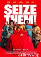 Seize Them (2024) HQ Telugu Dubbed Movie
