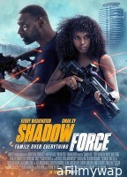 Shadow Force (2025) HQ Hindi Dubbed Movies