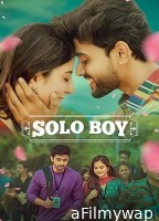 Solo Boy (2025) HQ Tamil Dubbed Movie