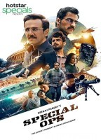Special OPS (2025) HQ Season 2 Hindi Web Series