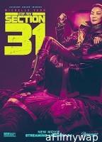 Star Trek Section 31 (2025) HQ Bengali Dubbed Movie