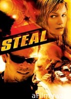 Steal (2002) ORG Hindi Dubbed Movie
