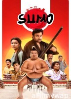 Sumo (2025) HQ Tamil Dubbed Movie