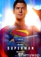 Superman (2025) HQ Bengali Dubbed Movie