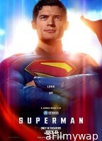 Superman (2025) HQ Tamil Dubbed Movies