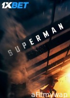 Superman (2025) Hindi Dubbed Movie