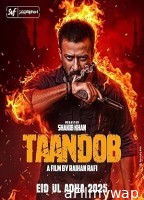 Taandob (2025) HQ Tamil Dubbed Movie