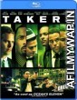 Takers (2010) UNCUT Hindi Dubbed Movie