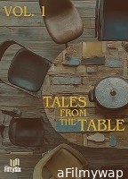 Tales from the Table (2025) Hindi Subtitles