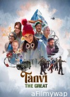 Tanvi The Great (2025) Hindi Movie