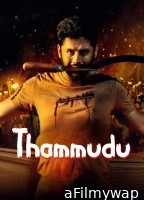 Thammudu (2025) HQ Hindi Dubbed Movie