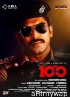 The 100 (2025) Hindi Subtitles
