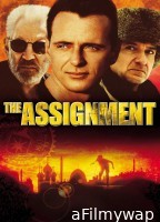The Assignment (1997) ORG Hindi Dubbed Movie