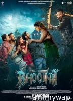 The Bhootnii (2025) HQ Tamil Dubbed Movies