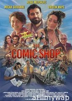 The Comic Shop (2025) HQ Tamil Dubbed Movie