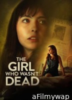 The Girl Who Wasnt Dead (2024) HQ Telugu Dubbed Movie