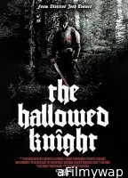 The Hallowed Knight (2025) HQ Hindi Dubbed Movie