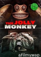 The Jolly Monkey (2025) HQ Bengali Dubbed Movie