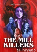 The Mill Killers (2025) HQ Tamil Dubbed Movie