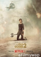 The Old Guard 2 (2025) HQ Tamil Dubbed Movie