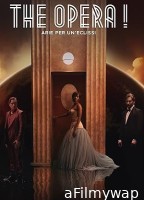 The Opera Arie per un eclissi (2024) HQ Hindi Dubbed Movie