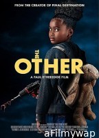 The Other (2025) HQ Bengali Dubbed Movie