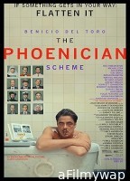 The Phoenician Scheme (2025) HQ Tamil Dubbed Movie