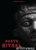 The Ritual (2024) HQ Bengali Dubbed Movie