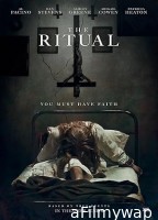 The Ritual (2025) HQ Telugu Dubbed Movie