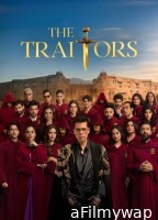 The Traitors (2025) Season 1 EP07 To EP09 Hindi Web Series