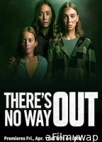 Theres No Way Out (2025) HQ Tamil Dubbed Movie