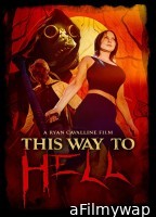This Way to Hell (2025) HQ Tamil Dubbed Movie