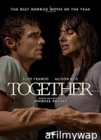 Together (2025) HQ Telugu Dubbed Movie