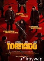 Tornado (2025) HQ Bengali Dubbed Movie