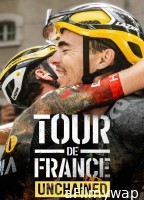 Tour De France Unchained (2025) Season 3 Hindi Dubbed Web Series